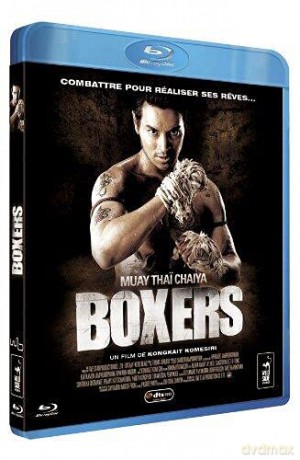 Boxers [Blu-Ray]