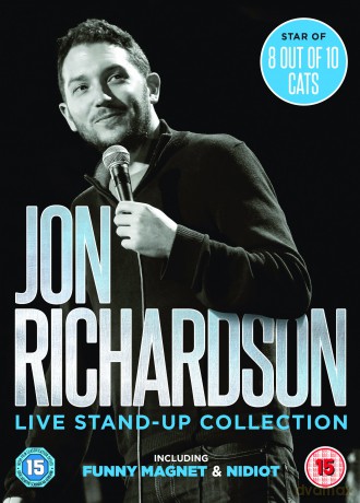 Boxset 2014 [DVD]