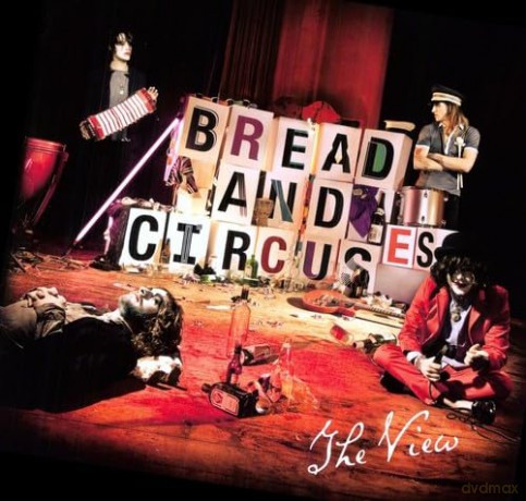 Bread and Circuses [Winyl]
