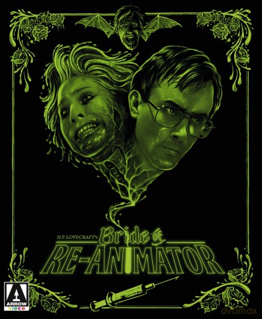 Bride of Re [Blu-Ray]+[DVD]