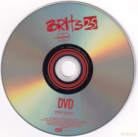 Brit Awards 2005 [2CD]