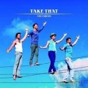 Take That: Circus [CD]