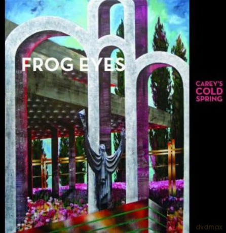 Carey's Cold Spring [CD]
