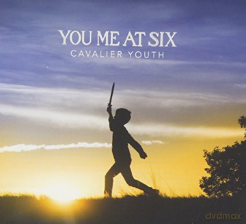 Cavalier Youth [CD]