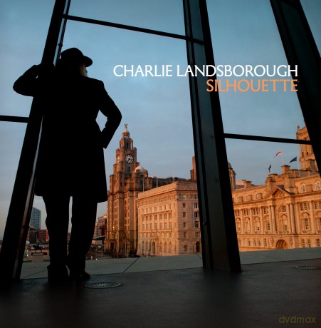 Charlie Landsborough - Silhouette [CD]