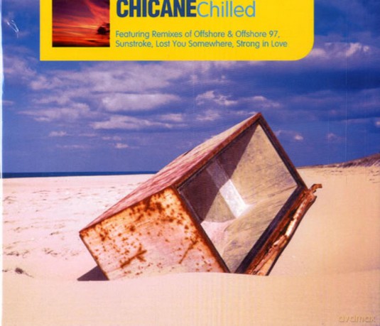 Chilled [CD]