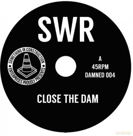 Close the Dam [Winyl]