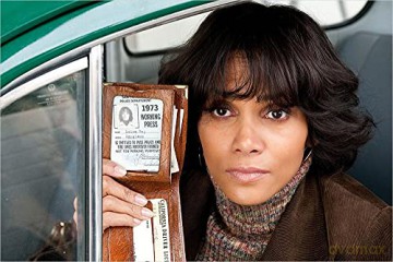 Cloud atlas [Blu-Ray]