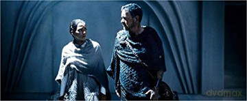 Cloud atlas [Blu-Ray]