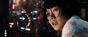 Cloud atlas [Blu-Ray]