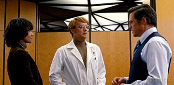 Cloud atlas [Blu-Ray]