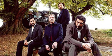 Coexister [Blu-Ray]