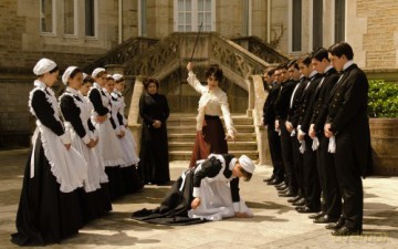 Coffret grand hôtel, saison 2 [Blu-Ray]