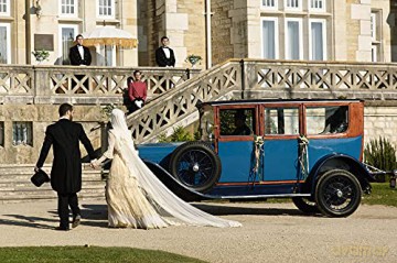 Coffret grand hôtel, saison 2 [Blu-Ray]