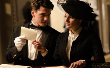 Coffret grand hôtel, saison 2 [Blu-Ray]