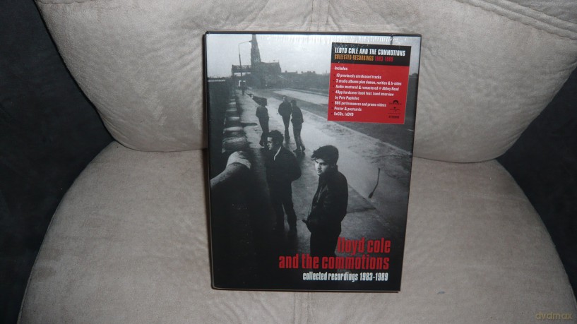 Collected Recordings 1983-1989 [6CD]