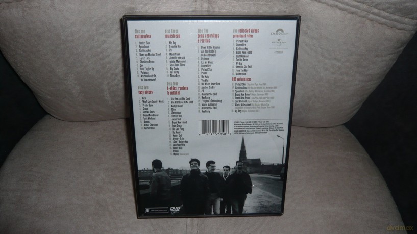 Collected Recordings 1983-1989 [6CD]