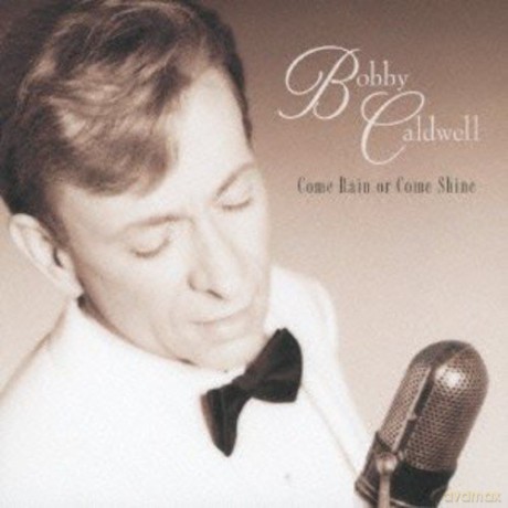 Come Rain or Come Shine [CD]