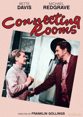 Connecting Rooms [CD]
