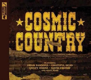 Cosmic Country [2xWinyl]