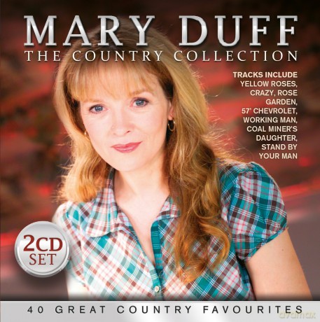 Country Collection [CD]