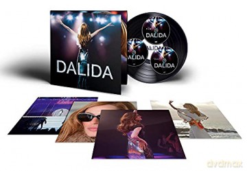 Dalida [Winyl]