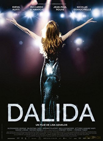 Dalida [Winyl]