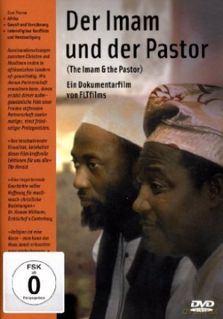 Der Imam und der Pastor [DVD]