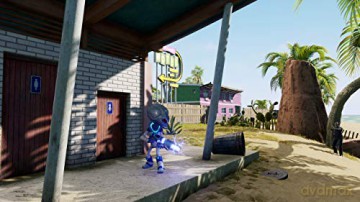 Destroy All Humans [CD]