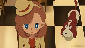 Detektei Layton - Katrielles rätselhafte Fälle: Volume 2 [2DVD]