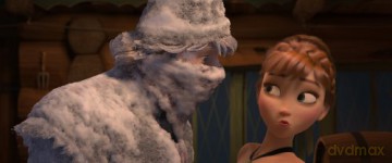 Die Eiskönigin - Völlig Unverfroren [Blu-Ray]