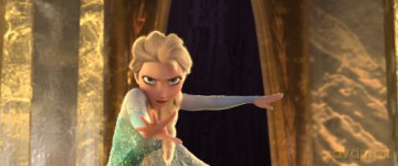 Die Eiskönigin - Völlig Unverfroren [Blu-Ray]