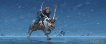 Die Eiskönigin - Völlig Unverfroren [Blu-Ray]