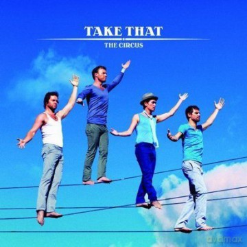 Take That: Circus Deluxe [CD]