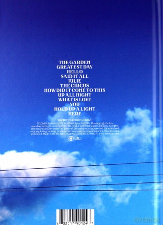 Take That: Circus Deluxe [CD]