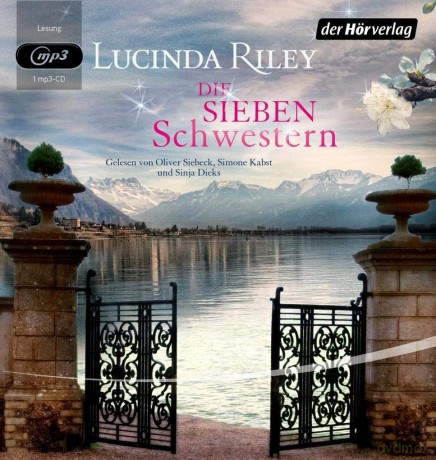 Die sieben Schwestern: Band 1 [CD]