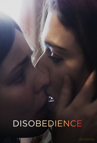 DISOBEDIENCE - DISOBEDIENCE [DVD]