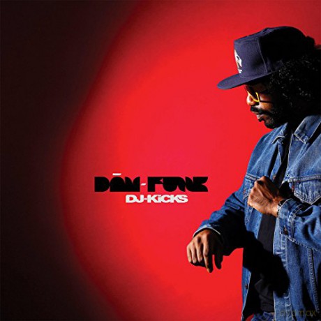 DJ-Kicks [CD]