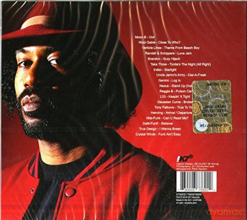 DJ-Kicks [CD]