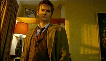 Doctor Who - Die komplette 2. Staffel [6DVD]