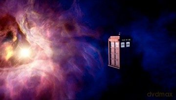 Doctor Who - Die komplette 2. Staffel [6DVD]