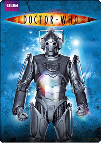 Doctor Who - Die komplette 2. Staffel [6DVD]