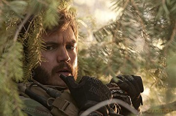 Du sang et des larmes [Blu-Ray]