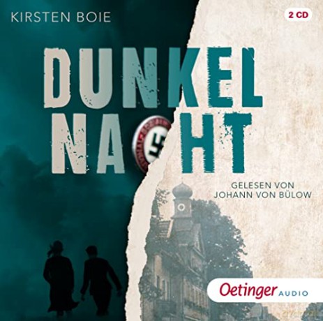Dunkelnacht [2CD]