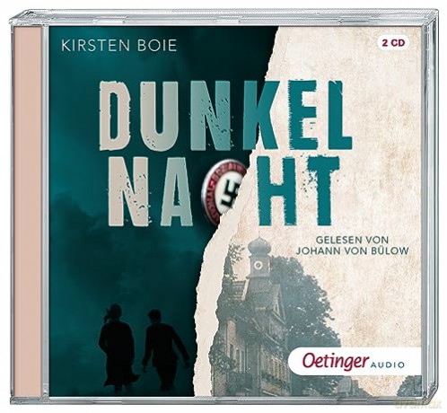 Dunkelnacht [2CD]