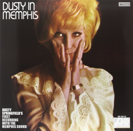 Dusty in Memphis [2xWinyl]