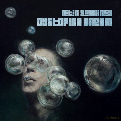 Dystopian Dream [CD]