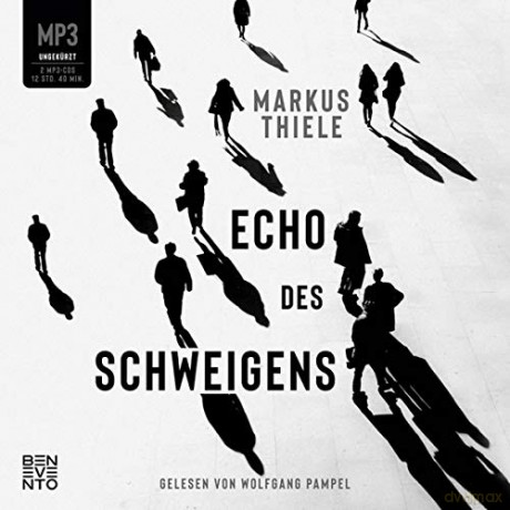 Echo des Schweigens [2CD]