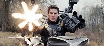 Edge of Tomorrow [2xBlu-Ray]