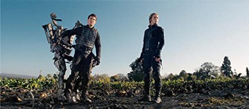 Edge of Tomorrow [2xBlu-Ray]